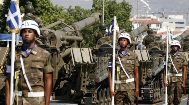 cipru o insula ue impartita inegal de o vama verde