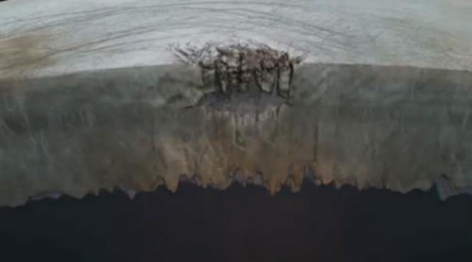 descoperire impresionanta lacuri de dimensiuni foarte mari pe un satelit al lui jupiter video