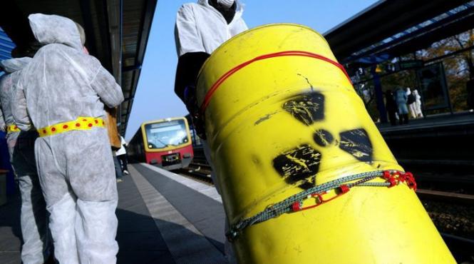 laborator din ungaria cea mai probabila sursa a radiatiilor depistate in europa