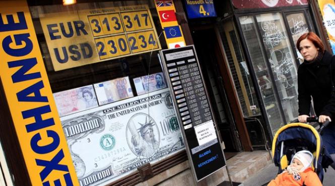 ungaria o ia pe urma greciei si italiei financial times considera ca si romania poate intra in hora