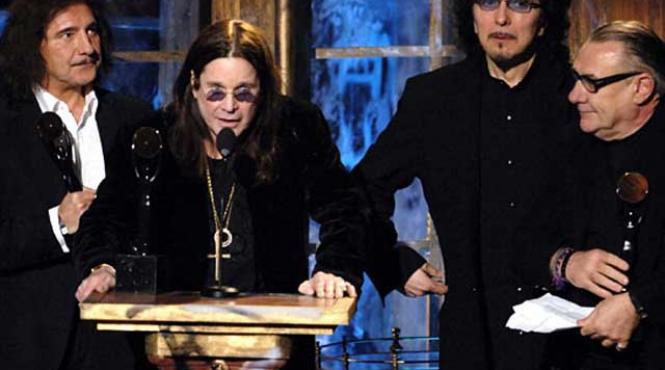 black sabbath se reuneste in formula din 1968