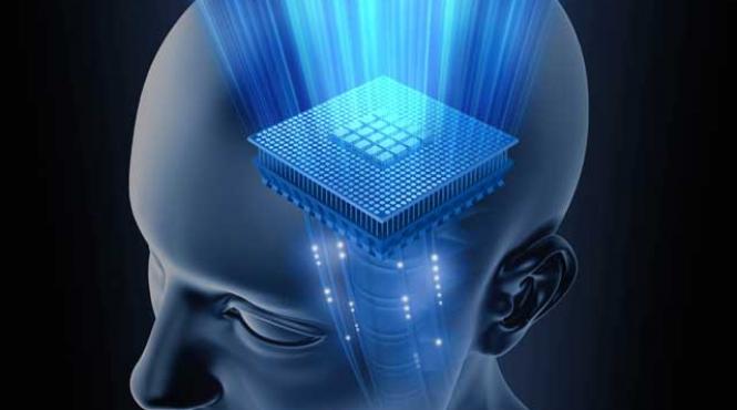 coagulare electrica sau stimulator in creier