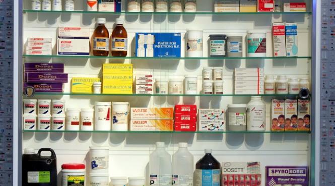 haos total pe lista de medicamente compensate producatorul diprophos nu mai exista de doi ani