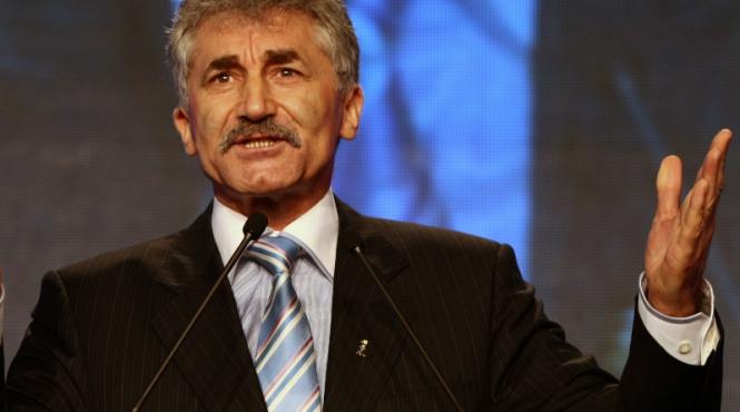 oltean pdl va incheia un protocol cu partida romilor si va continua parteneriatul cu udmr