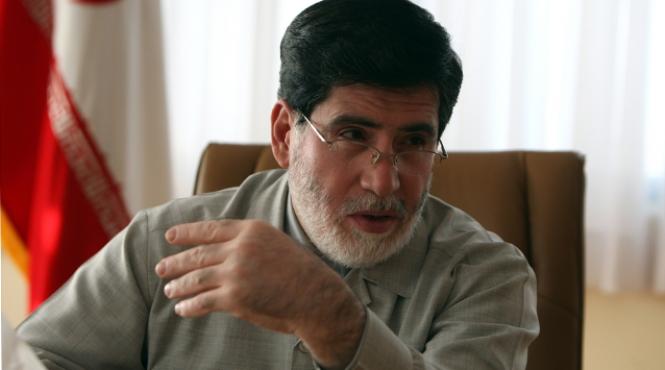 consilierul de presa al lui ahmadinejad a fost condamnat la un an de inchisoare