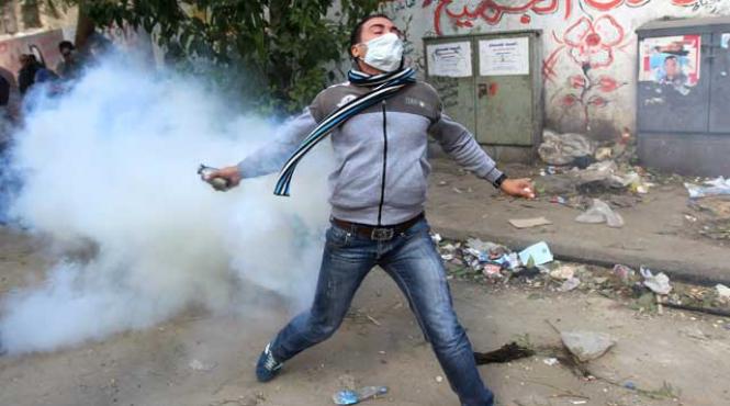 piata tahrir fierbe guvernul egiptean se reuneste de urgenta