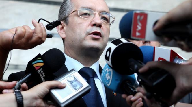 boc despre suspendarea presedintelui este un demers iresponsabil cu sanse zero de reusita