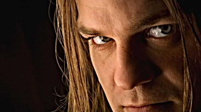 iced earth live in tsc