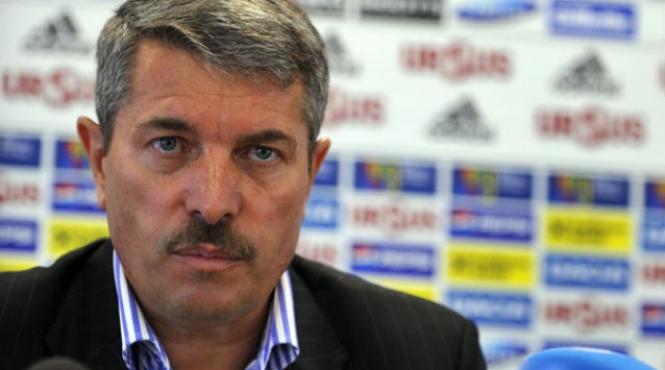 inalta curte de casatie si justitie a decis eliberarea din arest a fostul sef al arbitrilor vasile avram