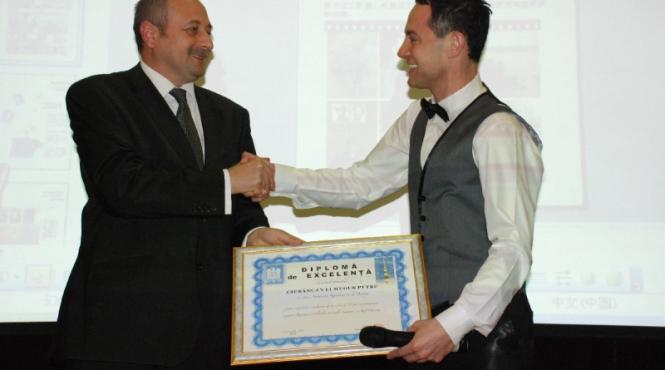 mugur ciubancan roman de succes in china