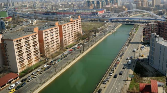 orasele mari si mici se pot asocia si crea zone metropolitane