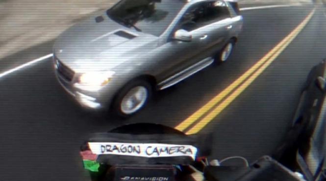 video cum se filmeaza un spot publicitar auto