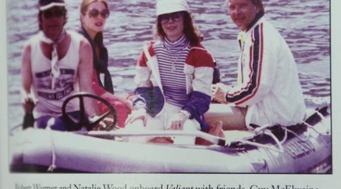 ancheta privind moartea acum 30 de ani a actritei natalie wood va fi redeschisa