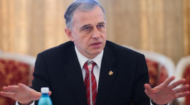 mircea geoana exclus din psd