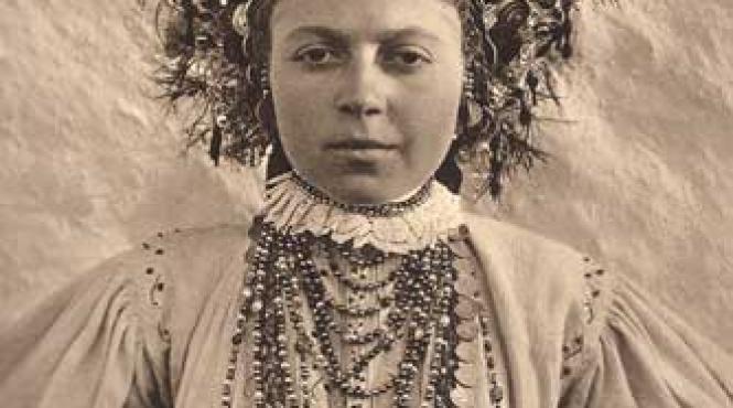 povestea zilelor saptamanii sfanta joi protectoarea holdelor