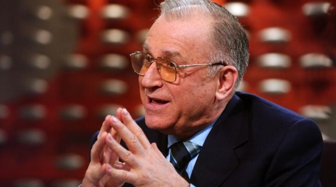 ion iliescu a fost externat ce spun medicii de la elias despre starea de sanatate a fostului presedinte