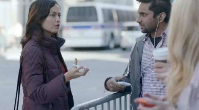 samsung face misto de apple intr o reclama la galaxy s ii video