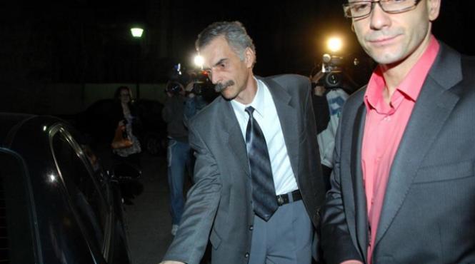 audio exclusiv prima dovada audio ca dna fabrica dosare asculta cum doi procurori anticoruptie ameninta un denuntator