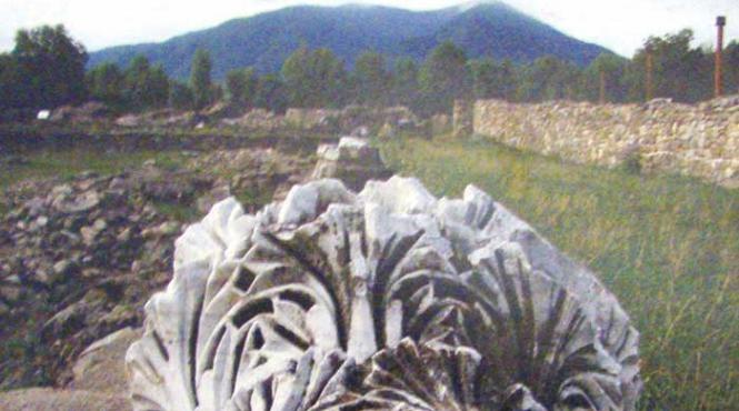 cu istoria la lumina