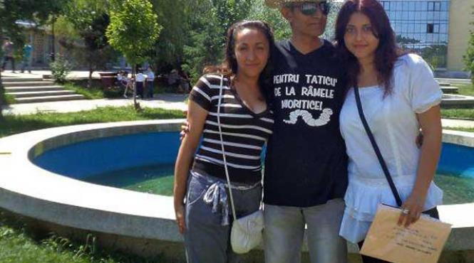 miercuri 23 noiembrie a incetat din viata profesorul oliviu vladulescu