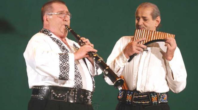 dublu album farcas zamfir zamfir farcas