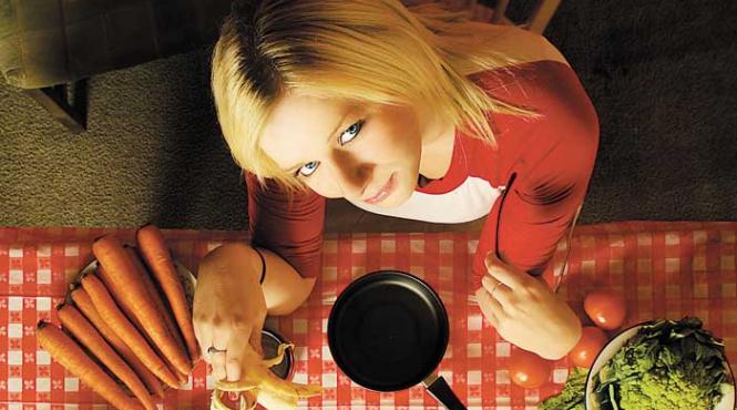 scapati de disconfortul supragreutatii