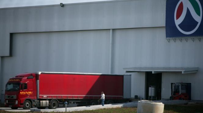 tnuva aproape de a pleca din romania