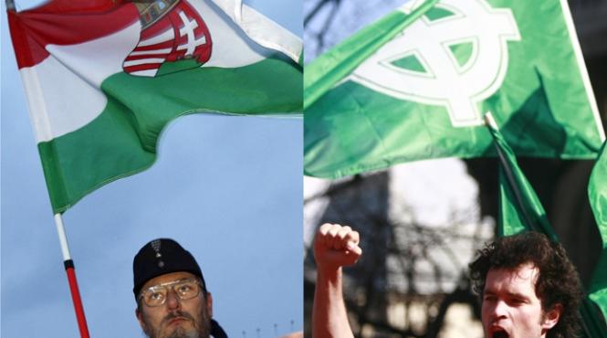 tensiuni de ziua nationala a romaniei noua dreapta si garda secuiasca isi dau intalnire la miercurea ciuc