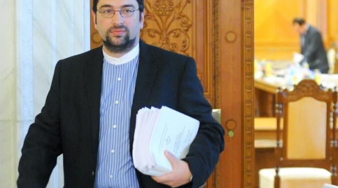 voinescu suntem convinsi ca presedintele senatului va fi blaga