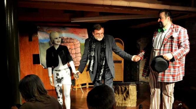 ce se intampla cand poarta inchisorii este deschisa