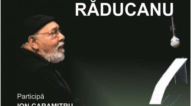 jazzmani de renume canta in memoriam johnny raducanu