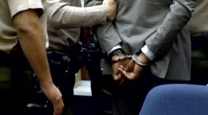 medicul lui michael jackson condamnat la patru ani de detentie video