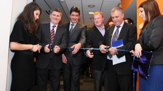 un nou centru ibm in romania 125 de specialisti it