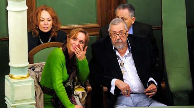 alexandru tocilescu cel mai rebel si liber spirit din lumea noastra teatrala