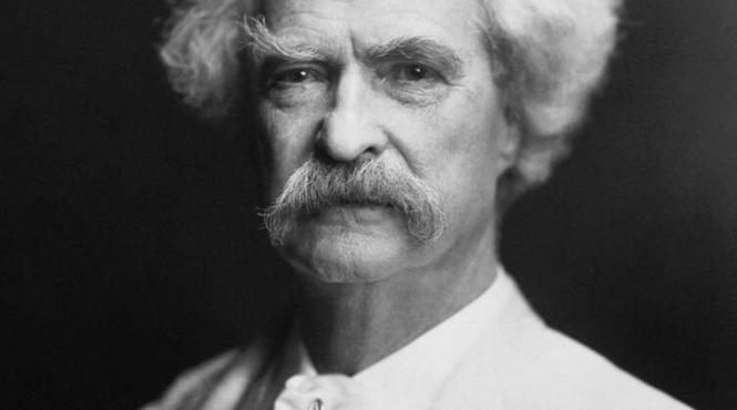 google aniverseaza implinirea a 176 de ani de la nasterea scriitorului mark twain