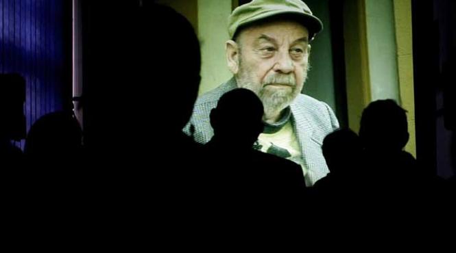 andrei blaier bland regizor si pedagog