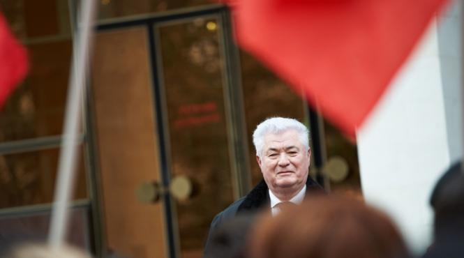 comunistii moldoveni califica drept antistatale felicitarile adresate romaniei de ziua nationala