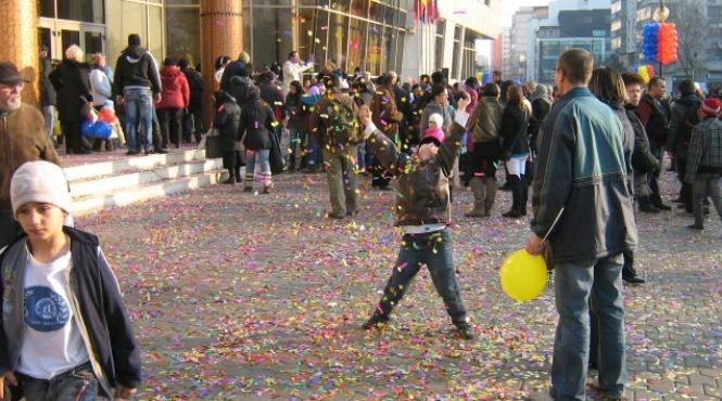 fasole tuica si basescu la desert oferta lui ontanu pentru cetateni