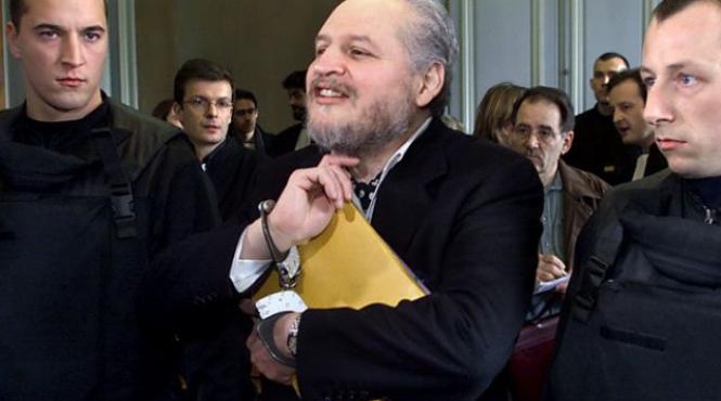 niciun fost spion din est inclusiv romania nu va fi audiat in procesul lui carlos