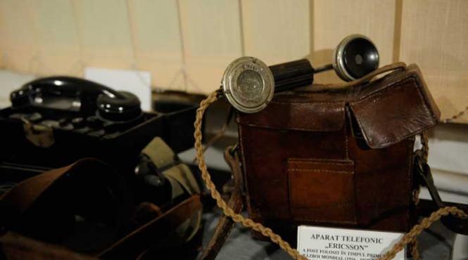 spre unire cu telegrame si telefoane de campanie