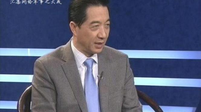 general chinez vom apara iranul chiar daca asta inseamna declansarea celui de al treilea razboi mondial