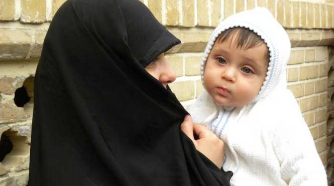 iranul dincolo de val