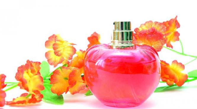 laboratorul cu arome