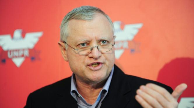 marian sarbu in aprilie 2012 coalitia va sti exact daca se vor majora pensiile si salariile