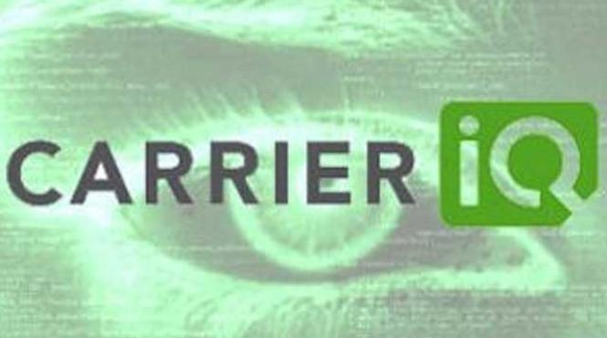 scandalul spionajului pe celulare episodul carrier iq