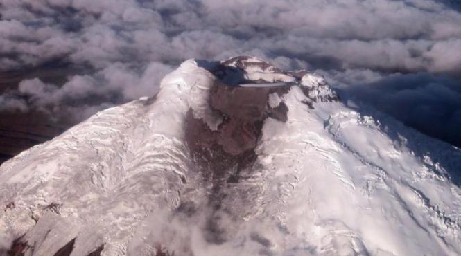 vulcanul islandez katla ameninta cu o eruptie ce poate fi catastrofala pentru intreaga planeta