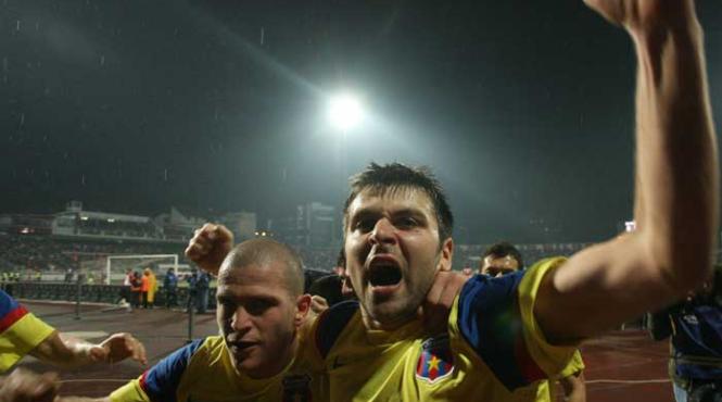 dinamo steaua 1 3 steaua rasare din groapa