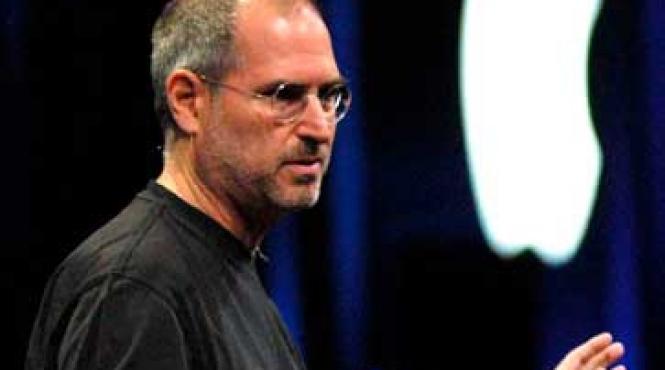 presedintele sirian se razbuna pe steve jobs