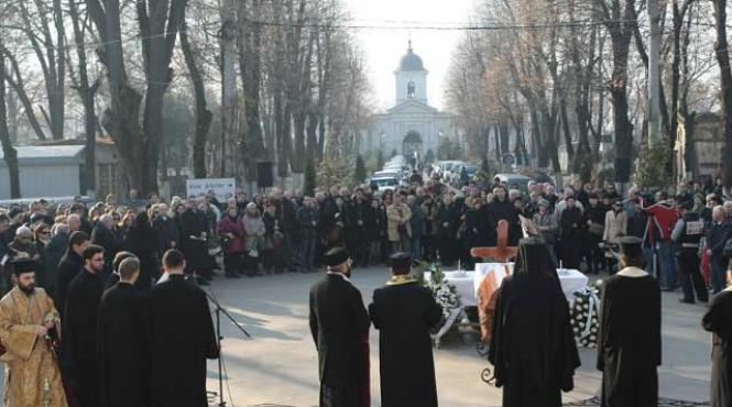 tocilescu ultimul drum ca un hamlet