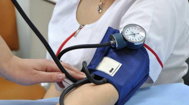 barfe despre hipertensiune